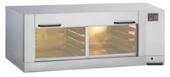 Thermaline DCJ - Prover, Underbuilt