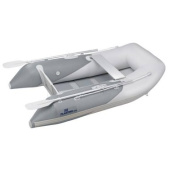 Plastimo 61161 - P200SH Raid Tender Grey