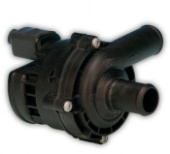 Jabsco 59500-0012 - Plastic Sealless Centrifugal Pump