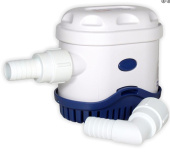 Rule-Mate Automatic Bilge Pump