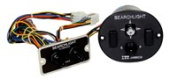 Jabsco 43670-0004 - Secondary Remote Control Kit For: 12 volt dc: 146SL, 155SL, 255SL, 24 volt dc: 146SL