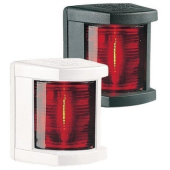 Hella Marine 3562 Series Navigation Lights Black - Bicolor Green / Red