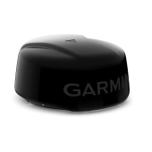 Garmin GMR Fantom™ 18x Radome - Black, 48 NM, 50W, 50,80 x 24,90 cm