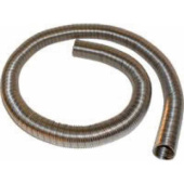 Eberspächer Exhaust Hose Stainless Steel
