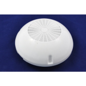 Plastimo 13359 - Vents flat and plastic mushroom vents cover