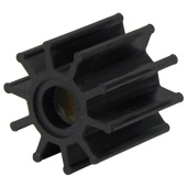 CEF Impeller ø13,42xø57,18x50,25mm - 10 Blades