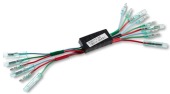NHK MEC NJ0772-00 - Trim Circuit Harness