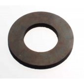 Wallas 364005 - Rubber Gasket, 31/16x3 mm (2460)