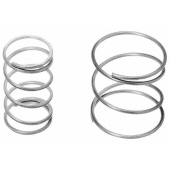 Barton 60121 – Stand-Up Spring Tempered Stainless Steel Ø30mm, Height 30mm