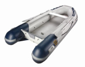 Vetus VB200T - V-Quipment Traveler Inflatable Boat