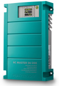 Mastervolt 28020302 - AC Master Inverter 24/300 230V (IEC Outlet) (Replaces 28020300)