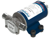 Marco 162 002 12 - Bilge/Grey Waste Impeller Pump UP1 12V