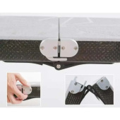 GS Composite Smart Lock For Foldable Gangways