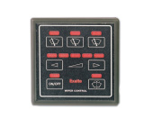 Exalto MD1 CT3EX Wiper Control Panel