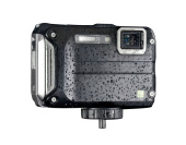 Scanstrut RL-511 ROKK Mini Top Camera Holder with 1/4 Inch Thread