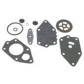 Sierra 18-7800 Fuel Pump Kit For Johnson - Evinrude Engines