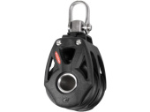 Ronstan RF48200 - Double Block with Swivel Shackle