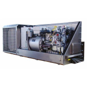 Fischer Panda FPVG0305 - FP Generator 10000 PVK-UK, KW/kVA 8.0 / 9.0, 3000 RPM, 2 Cyl.