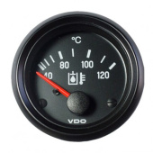 VDO 310-040-022C - Cockpit International Oil Temperature 100°C 52mm 24V