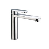 Reich Mixer Tap Keramik Linnea L, Chromium