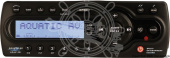 Osculati 29.549.00 - AQUATIC AV Marine Stereo With iPod/iPhone Watertight Housing