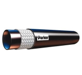 Parker 30012029 3/4" ID High-Pressure Hose, 3000 PSI, Bulk