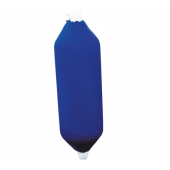 Plastimo Performance Fenders Cover Navy Blue 23 cm X 56 cm