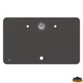 Trem Z0830506 - Black Glass For FL1323-FL1324-FC1336 Model 3000506
