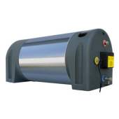 Quick Sigmar Compact 80L Stainless Steel Water Heater – 800W – 230V