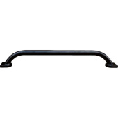 Plastimo 67637 - Fishmaster Grabrail - Matt Black Aluminium