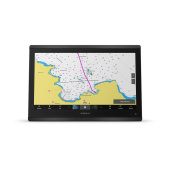 Garmin GPSMap® 8416 Chartplotter