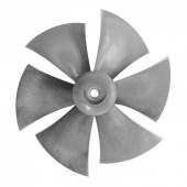 Max Power Replacement 6-Blade Propeller