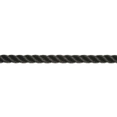 Meyer-Sansboeuf Blackgear 3-Strand High-Tenacity Polyester Mooring Line 8-20 mm, 100 m