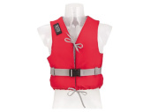 Besto 20413041 - Dinghy Buoyancy Aid 40N Red S
