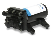 SHURflo Pro Blaster II Deck Wash Pump Deluxe 4.0 / Ultimate 5.0 – 12V/24V, 15.2–19 L/min, 60 PSI