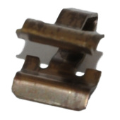 ENO 71571 Clamp For Upper Flame Grate V-Shaped