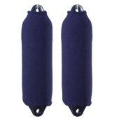 Fendress 1F08D01 F8 Navy Double Fender Sock