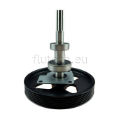 Johnson Pump 09-47552-113 - Shaft Kit for F6 Pumps