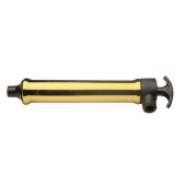 Vetus CARTERP - Manual Pump for Oil Change, Brass