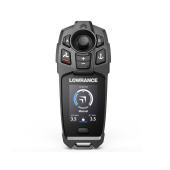 Lowrance 000-16176-001 - Recon Joystick Remote Freesteer