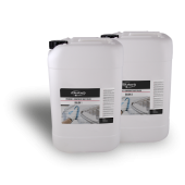 Dulon 1&2 - 2 x 25 Litres