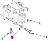 Northern Lights 15-00402 - Lock Washer 7/16 