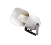 Allpa Watertight (IP67) Loudspeaker With Stainless Steel Bracket