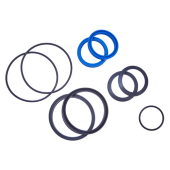 Multiflex SK-40-A - Gasket inboard cyl. IC-40-A/A1