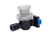 Albin 02-99-023 - WPS/WD Inlet Strainer 40 Mesh