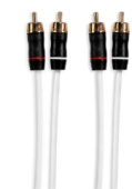 Fusion MS-RCA6 - RCA Cable 6 ft / 1.83 m 2-Channel