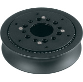Ronstan RF158000W Series 150 Roller Bearing Sheave, Wide