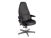 NorSap 800 Office Five-Pointed Base Boat Seat