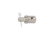 Ultraflex 30334F - L12 Cable Pivot Fits Control Cables