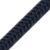 English Braids 16120200912 Braid On Braid 12 mm Navy